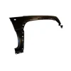 Aile avant droite pour CHRYSLER JEEP CHEROKEE 2001-2005, avec trous élargisseur, Neuve