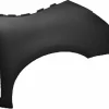 Aile avant droite pour CITROËN C4 PICASSO I phase 2, 2010-2013, Neuve à peindre