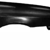 Aile avant droite pour CITROËN XSARA ph. 2 2000-2004, Neuve à peindre
