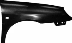 Aile avant droite pour CITROËN XSARA ph. 2 2000-2004, Neuve à peindre
