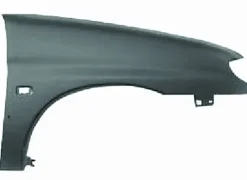 Aile avant droite pour CITROËN BERLINGO I phase 1, 1996-2002, Neuve à peindre