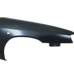 Aile avant droite pour CITROËN XANTIA ph. 1 1993-1997, avec trou, Neuve à peindre