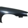 Aile avant droite pour CITROËN XANTIA ph. 1 1993-1997, Neuve à peindre
