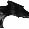 Aile avant droite pour CITROËN XSARA PICASSO phase 2, 2004-2010, Neuve à peindre