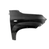 Aile avant droite pour FIAT PANDA CROSS / HYBRID III depuis 2014, Neuve à peindre