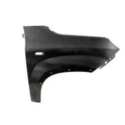 Aile avant droite pour FIAT PANDA CROSS / HYBRID III depuis 2014, Neuve à peindre