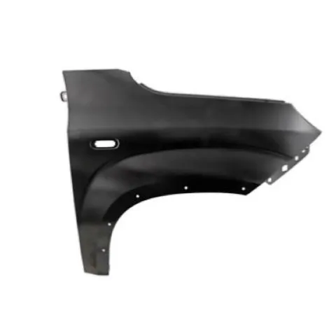 Aile avant droite pour FIAT PANDA CROSS / HYBRID III depuis 2014, Neuve à peindre