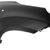 Aile avant droite pour FIAT 500L Trekking, 2013-2017, Neuve à peindre
