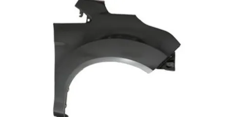Aile avant droite pour FORD B-MAX depuis 2012, Neuve à peindre