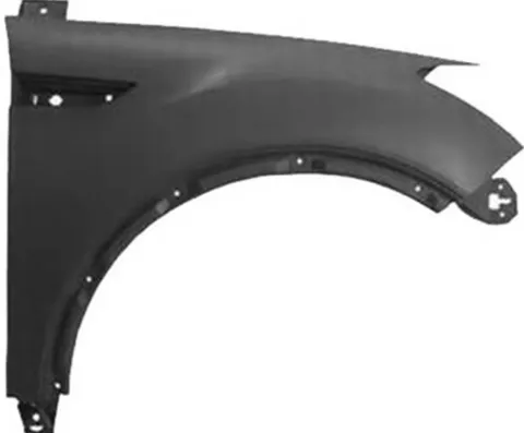 Aile avant droite pour FORD KUGA I 2008-2012, Neuve à peindre