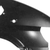 Aile avant droite pour FORD TRANSIT Mk6, 2000-2006, trou feu clignotant, Neuve à peindre