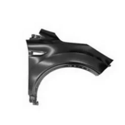 Aile avant droite pour FORD KUGA II phase 2, 2016-2019, à peindre, neuve