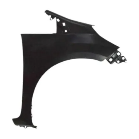 Aile avant droite pour HONDA JAZZ II phase 2 2011-2015, Neuve à peindre