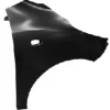 Aile avant droite pour HYUNDAI I10, 2010-2013, avec trou clignotant, neuve