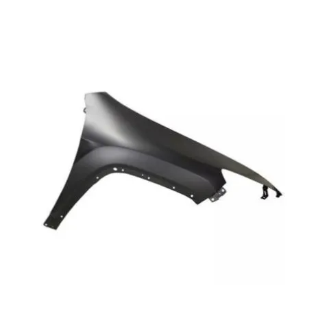 Aile avant droite pour JEEP CHEROKEE depuis 2014, Neuve