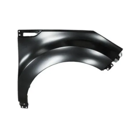 Aile avant droite pour KIA SOUL 2014-2016, avec trou feu clignotant, Neuve à peindre