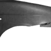 Aile avant droite pour LANCIA YPSILON I ph. 2 2006-2011, Neuve à peindre