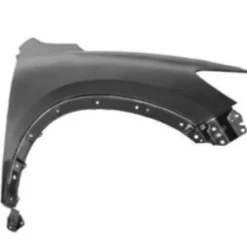 Aile avant droite pour MAZDA CX-5 I, 2012-2017, Neuve à peindre