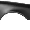 Aile avant droite pour MERCEDES (W180-202) CLASSE C 1993-2000, Neuve à peindre