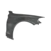 Aile avant droite pour MERCEDES (W205) CLASSE C ph. 1 2014-2018, aluminium, Neuve à peindre