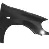 Aile avant droite pour MERCEDES CLASSE ML Phase 1 1998-1999 (W163), trou feu clignotant, Neuve à peindre