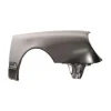Aile avant droite pour MERCEDES CLASSE E 1999-2002 (W210), avec trou pour feu répétiteur, Neuve