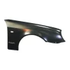 Aile avant droite pour MERCEDES CLK 1997-2003, avec trou pour feu répétiteur, Neuve
