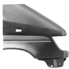 Aile avant droite pour MERCEDES SPRINTER I (W901-W904), 1995-2000, (grand trou), Neuve à peindre