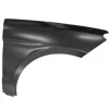 Aile avant droite pour MERCEDES CLASSE ML/GLE, 2011-2015 (W166), Neuve à peindre