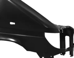 Aile avant droite pour MERCEDES SPRINTER I (W901-W905), 2000-2006, Neuve à peindre