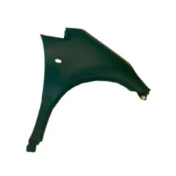 Aile avant droite pour MERCEDES Classe A 2001-2004, avec trou feu clignotant, Neuve