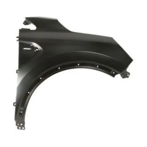 Aile avant droite pour MITSUBISHI ASX 2023-2024, Neuve