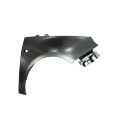 Aile avant droite pour OPEL ADAM, 2012-2019, trou antibrouillard, Neuve à peindre