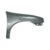 Aile avant droite pour OPEL CORSA B phase 2, 1997-2000, trous répétiteur et élargisseur, Neuve à peindre