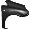 Aile avant droite pour OPEL CORSA D phase 2, 2011-2014, trou feu répétiteur, Neuve à peindre