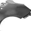Aile avant droite pour OPEL MERIVA B phase 2, 2013-2017, Neuve à peindre