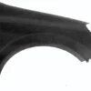 Aile avant droite pour OPEL ASTRA H 2004-2007, avec trou, Neuve à peindre