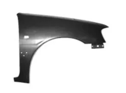Aile avant droite pour PEUGEOT 106 ph. 2 1996-2005, trou FEU, Neuve à peindre