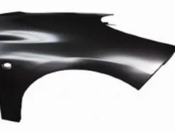 Aile avant droite pour PEUGEOT 206 Plus (206+) 2009-2013, Neuve à peindre