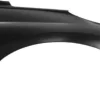 Aile avant droite pour PEUGEOT 207 SW phase 1, 2006-2009, Neuve à peindre