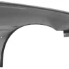 Aile avant droite pour PEUGEOT 106 ph. 2 1996-2005, Neuve à peindre