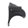 Aile avant droite pour PEUGEOT EXPERT III depuis 2016 >, trous répétiteur, Neuve