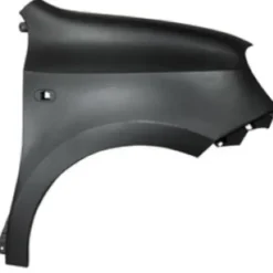 Aile avant droite pour RENAULT TWINGO III phase 1 2014-2019, avec trou, Neuve à peindre