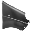 Aile avant droite pour RENAULT TRAFIC II phase 2, 2006-2014, trou feu clignotant, Neuve à peindre
