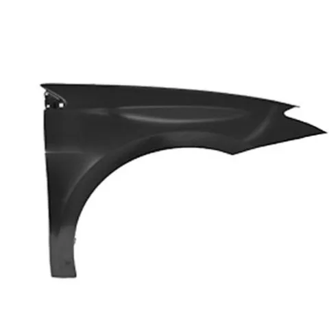 Aile avant droite pour RENAULT LAGUNA III, 2011-2015, Neuve à peindre