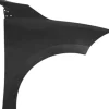 Aile avant droite pour RENAULT MEGANE III phase 2, 2012-2014, Neuve à peindre