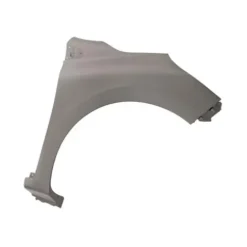 Aile avant droite pour RENAULT CLIO IV phase 1, 2012-2016, Neuve à peindre