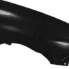 Aile avant droite pour SEAT IBIZA III phase 1, 2002-2006, trou feu répétiteur, Neuve à peindre