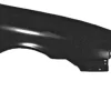Aile avant droite pour SEAT LEON I, 1998-2005, Neuve à peindre