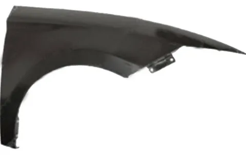 Aile avant droite pour SEAT LEON III ph. 1 2013-2016, Neuve à peindre